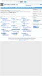 Mobile Screenshot of directoryweb.biz